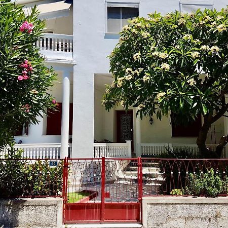 The Metropolis Residence Rhodes Rhodes City Exterior foto