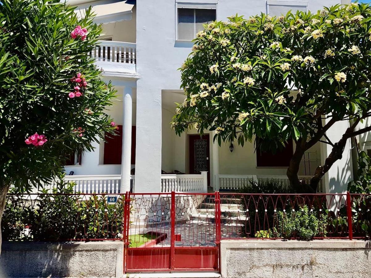 The Metropolis Residence Rhodes Rhodes City Exterior foto