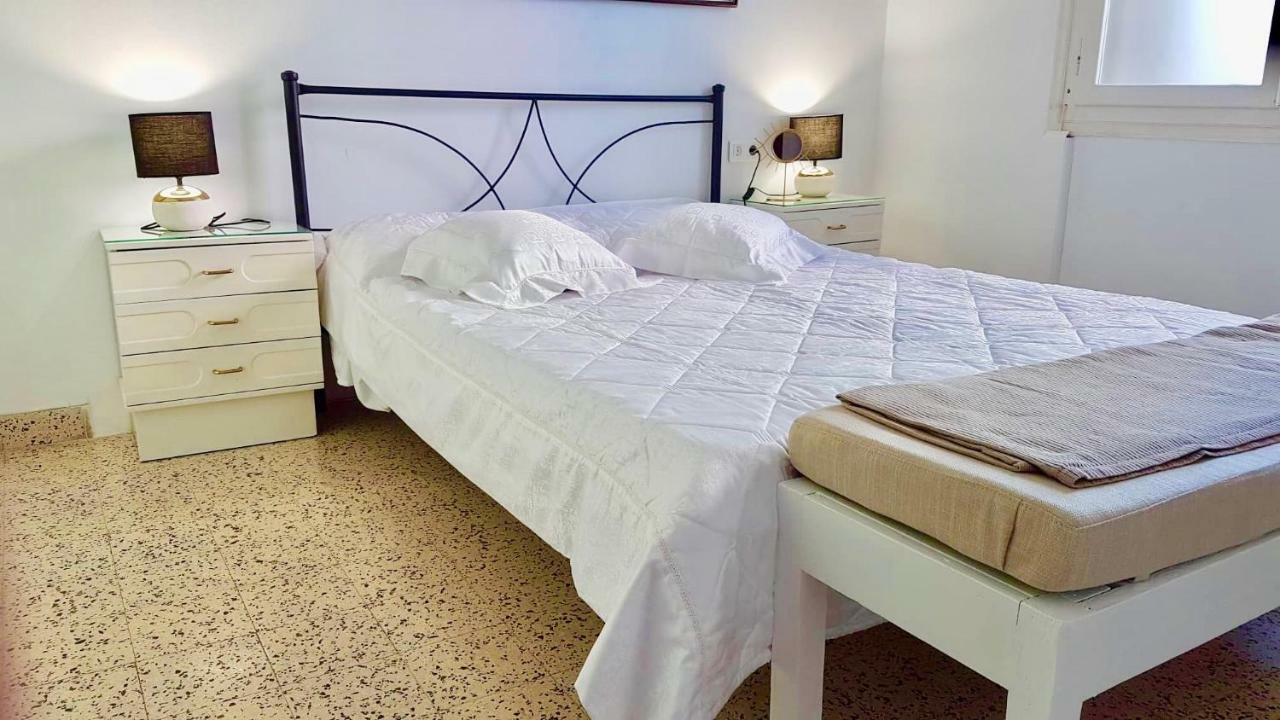 The Metropolis Residence Rhodes Rhodes City Exterior foto